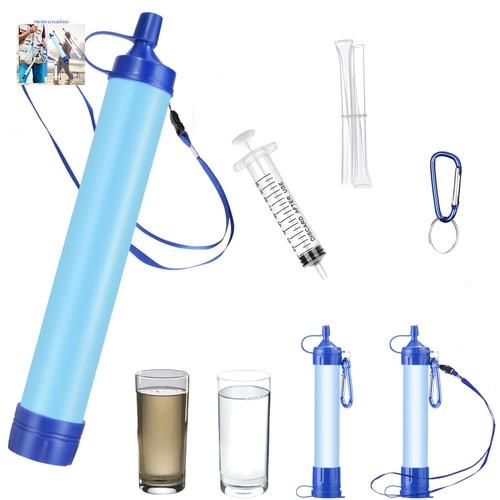 Wasserfilter outdoor camping - wasserfilter,