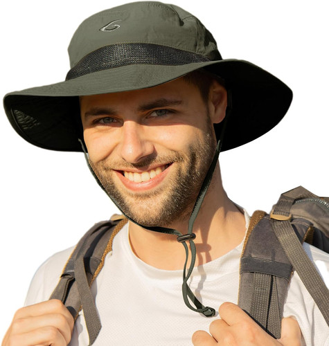 Top uvcoolix sonnenhut - uvcoolix™,