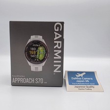 GARMIN Approach S70 42 mm