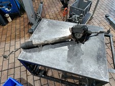 Mercedes A-Klasse W169 B-Klasse W245 Lenkgetriebe elektrisch 6700002146 original