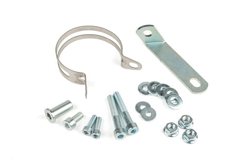 Ersatzteil kit auspuff voca - ersatzteil,