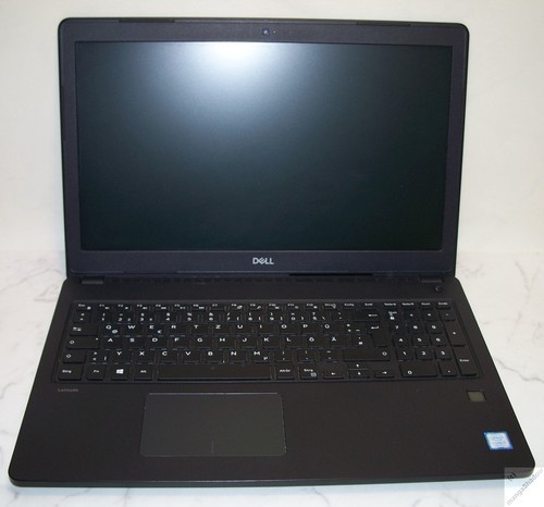 Notebook dell latitude - 15",