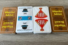 4 Pack neue Schafkopfkarten