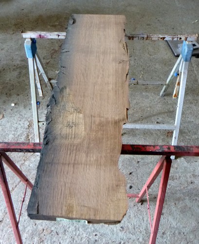 Mooreiche moorholz - mooreiche,