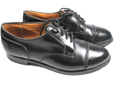 Alden Damenschuhe in 40 / Cordovan - Pferdeleder / Topzustand / Schwarz