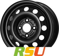 MWD 14106 5.5x14" ET47.5 LK4