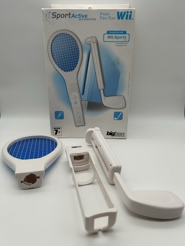 Wii sports zubehör gebraucht - gebraucht,