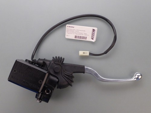Sr400 bremsarmatur - sr400,