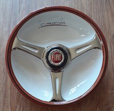 Unikat von Maestro Ghico Nardi