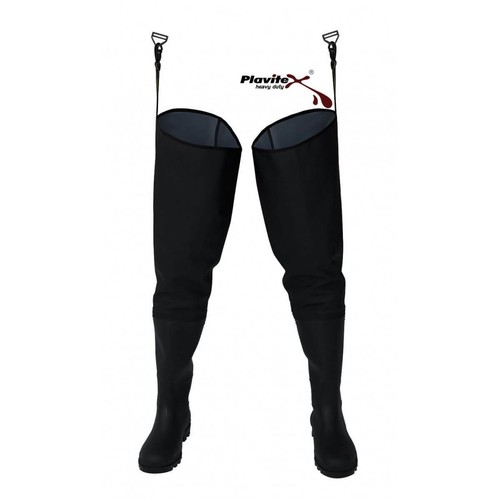 Wathose angelstiefel - wathose,