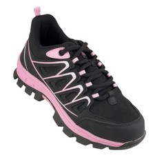 Sicherheitshalbschuhe mit