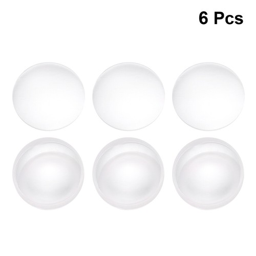 Stück sammellinsenlupe glas - 6,
