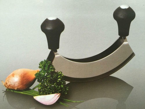 Wiegemesser kräutermesser - wiegemesser,
