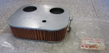 Neuer originaler Kawasaki Luftfilter 11013-046 für Z 400 K4 74-77