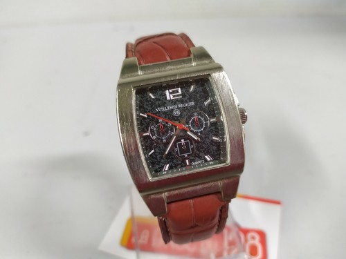 Vuillemin regnier chronograph - regnier,