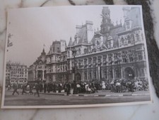 LIBERATION PARIS PC Hôtel