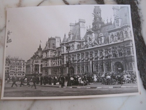 Liberation paris hôtel - liberation, pc