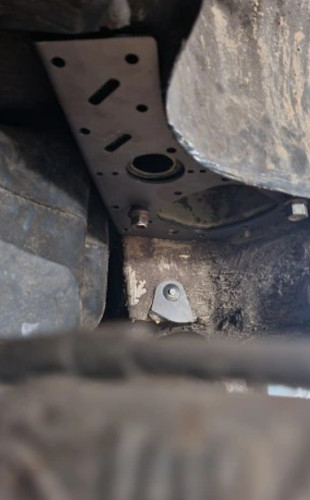 Bmw e46 verstärkung - e46,