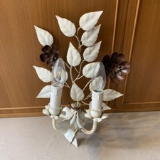 Wandlampe florentiner - wandlampe, (242d)