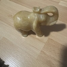 Marmor Elefant 