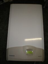 Junkers ZWBR 7-28 A23 Brennwerttherme Brennwert Therme Erdgas H  BJ2002 28kw