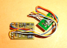 ROCO - 69880/69771 - 8-POLIGER