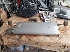 Original VW Golf VII 1,4 TSI 90KW Endschalldämpfer 5Q6253611BN 11.2012-03.2017