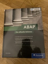 Abap die offizielle - abap, referenz