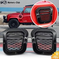 Vorderseite Tür Kotflügel