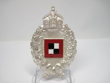 Preußen Beobachterabzeichen