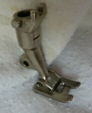 Nähfuß Knopfloch Knöpfe original BERNINA 730 Record Nähmaschine Nähfüßchen