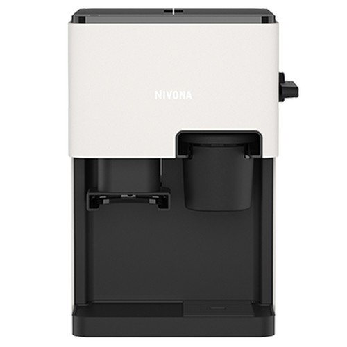 Nivona kaffeeautomat cube - nivona,
