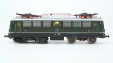 Märklin H0 E-Lok BR E 40 072