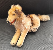 Steiff Hund Collie 4250/25