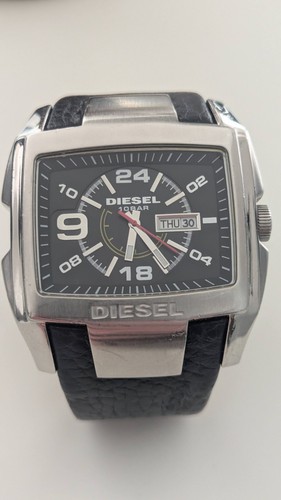 Diesel herren armbanduhr - diesel,