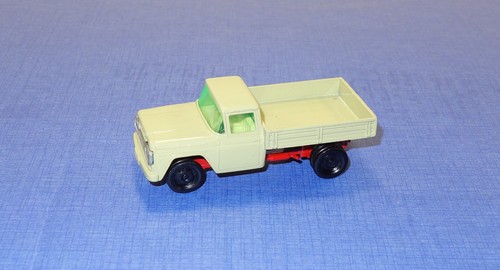 Siku v222 ford 500 pick - v222,