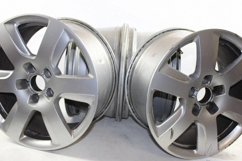 Audi 2010 17 zoll - 2010,