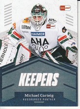 DEL 25-26 2025-2026 Keepers