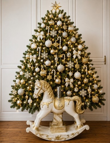 Christbaumständer tannenbaum - christbaumständer,