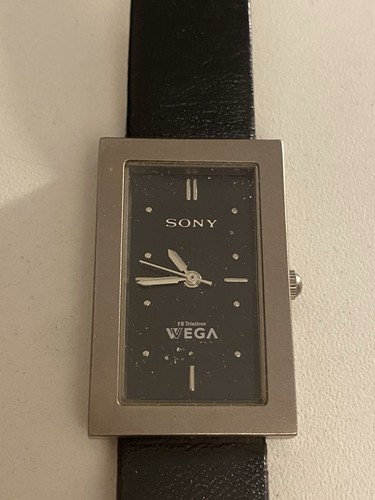 Sony wega promotion - "wega",