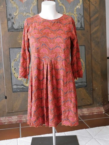 Gudrun sjöden minikleid - sjöden,
