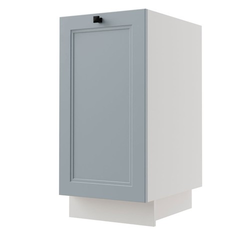 Unterschrank forli 40x50x82cm - unterschrank,
