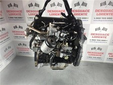 Y17DT teilmotor OPEL ASTRA G
