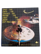 Deep Magic Dance Time CD