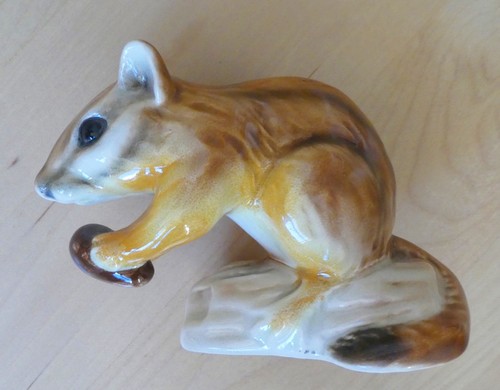 Porzellanfigur goebel - porzellanfigur,