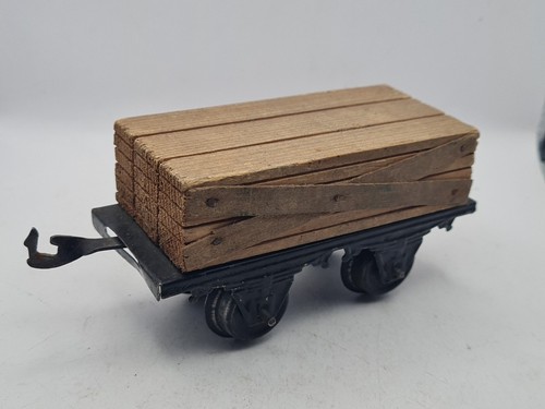 Bing spur güterwagen - bing, 0