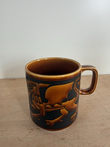 Vintage hornsea keramik welsh - vintage,