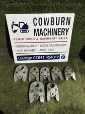 Henco Pressbacken je 35£