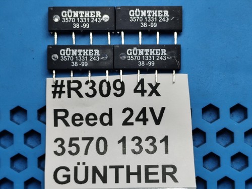 Stück günther 3570 1331 - 4,