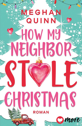 How neighbor stole - my,